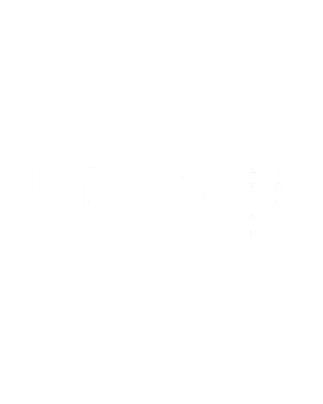 UDON Logo
